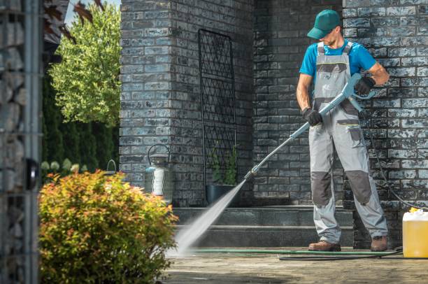 Best Factory Floor Cleaning  in Allison, IA