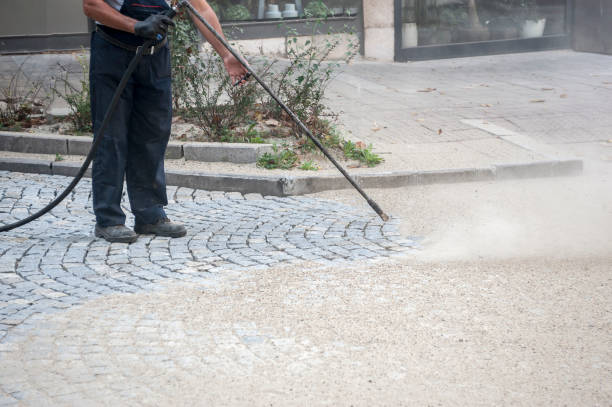 Best Post-Construction Pressure Washing  in Allison, IA