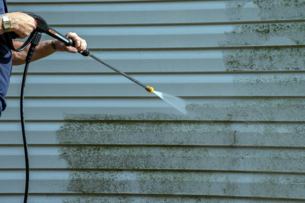 Best Restaurant Pressure Washing  in Allison, IA