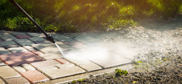Best Machinery and Equipment Cleaning  in Allison, IA