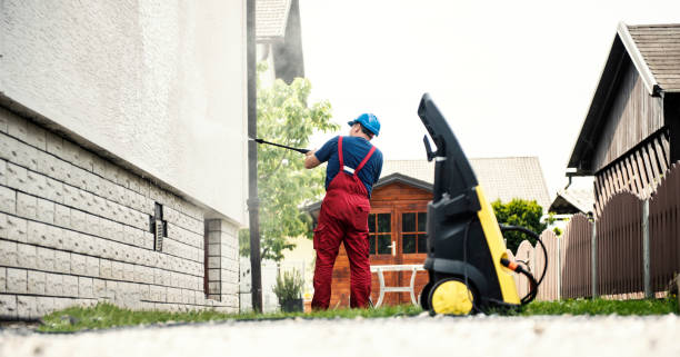 Animal Enclosure Cleaning in Allison, IA